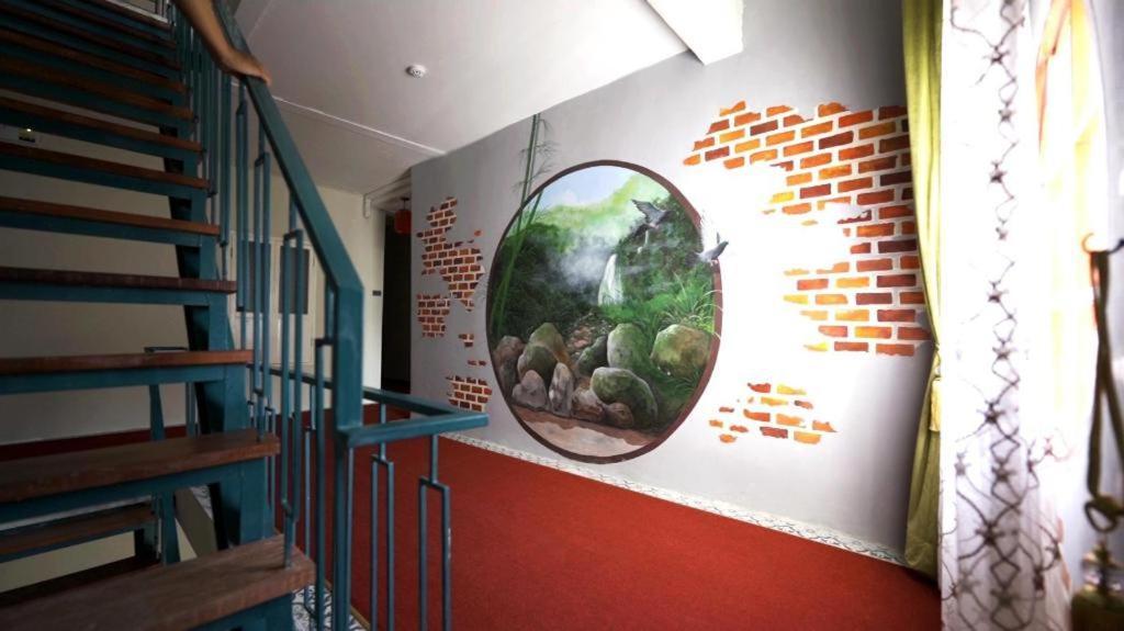 2499 Heritage Chinatown Bangkok Hotel By Roomquest Exterior photo