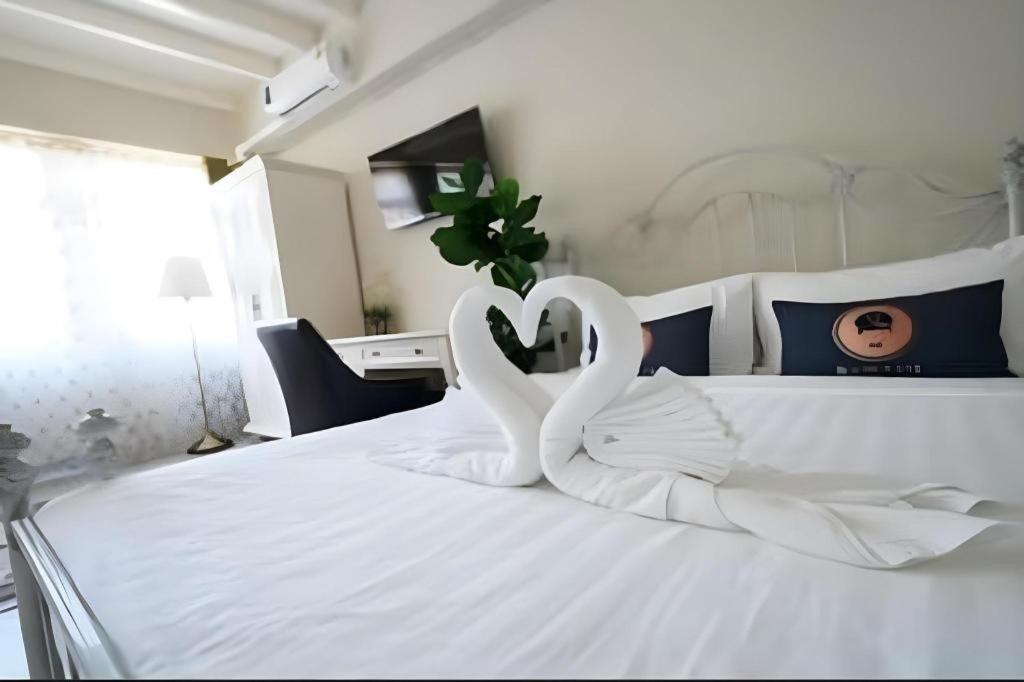 2499 Heritage Chinatown Bangkok Hotel By Roomquest Exterior photo